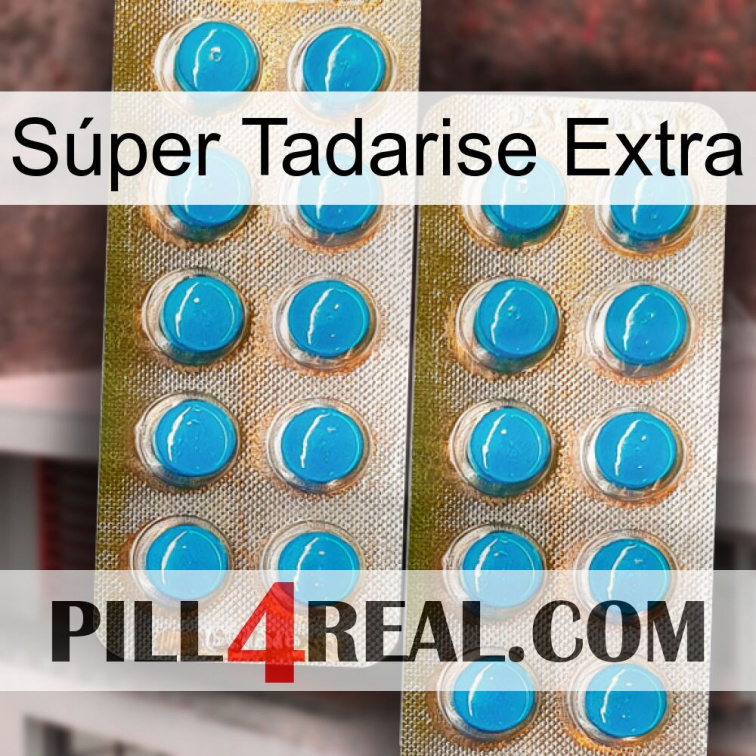 Súper Tadarise Extra new08